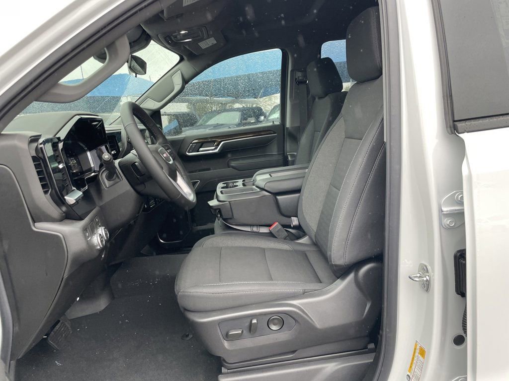 New 2026 GMC Sierra 1500 Elevation w/ Elevation Select Package image 9