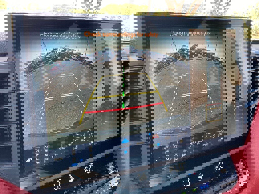 New 2026 Toyota Tundra TRD Pro image 25