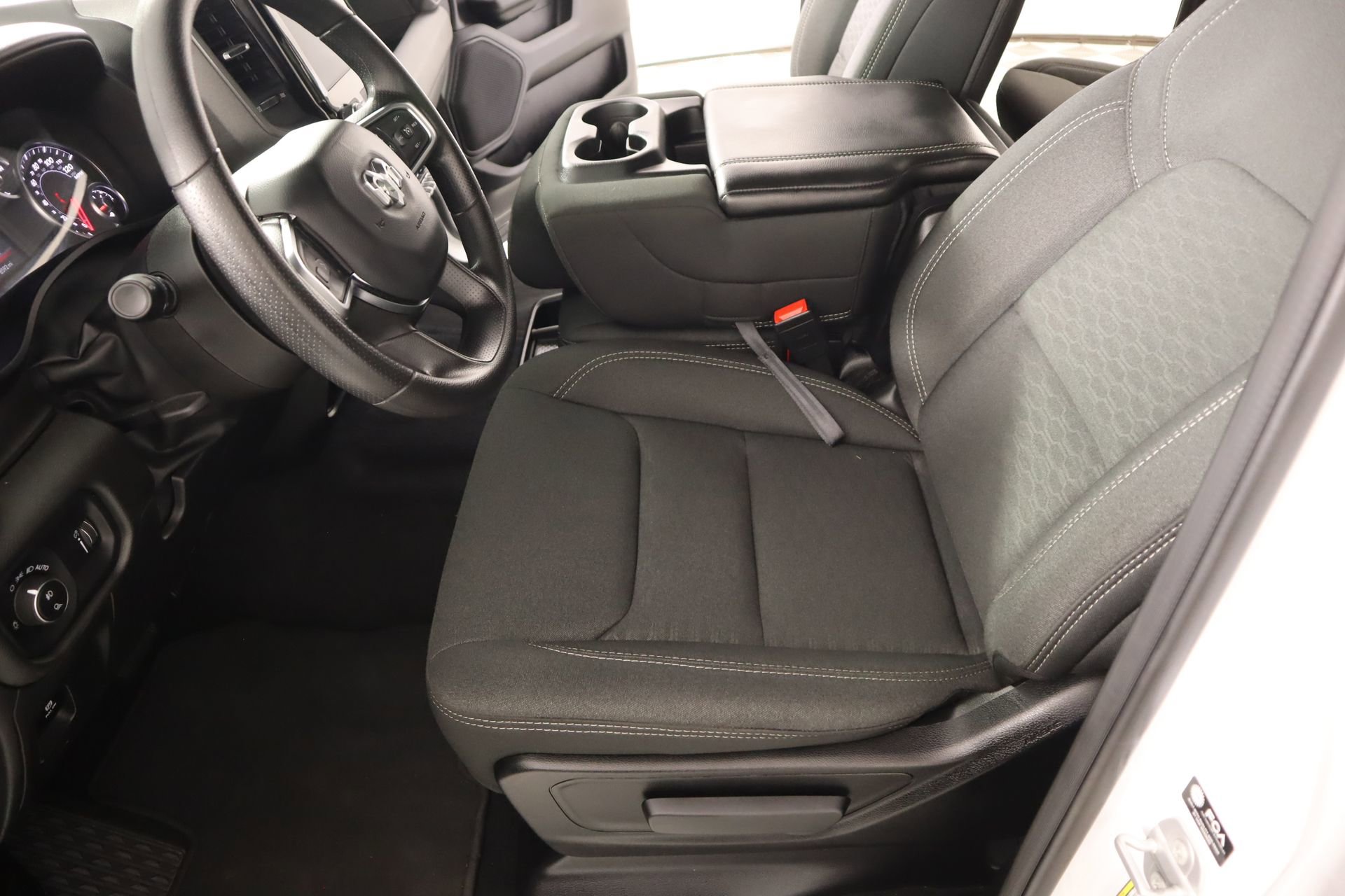 Used 2025 RAM 1500 Tradesman image 10