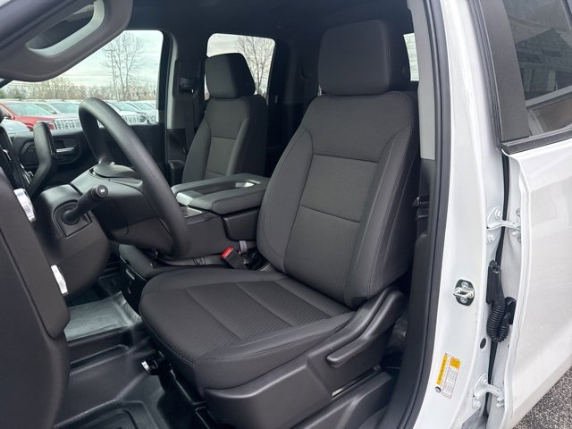 New 2026 GMC Sierra 1500 Pro w/ Pro Value Package image 15