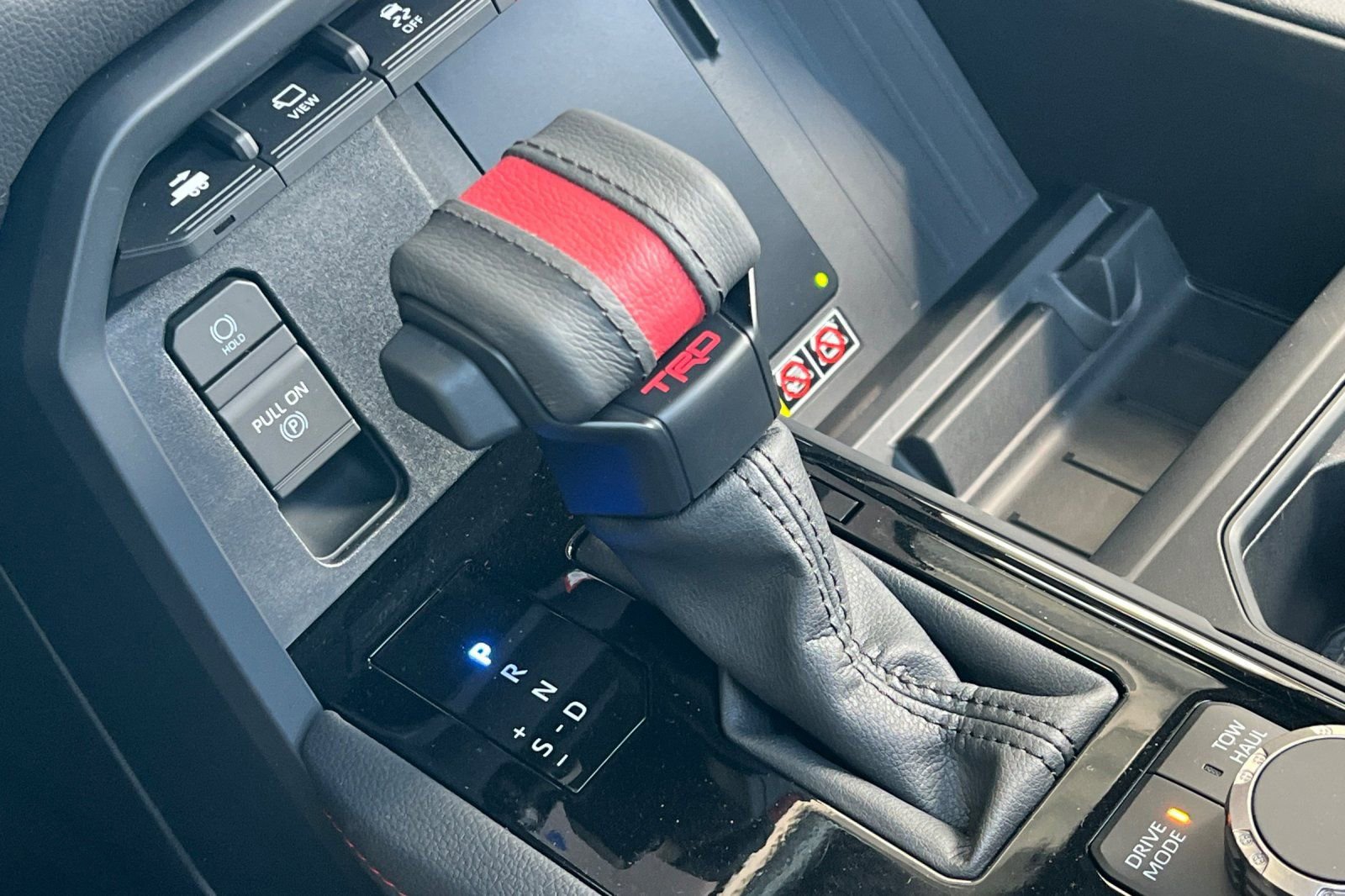 New 2026 Toyota Tundra TRD Pro image 17