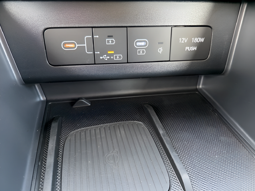 New 2026 Hyundai Sonata SEL AWD/4WD image 21