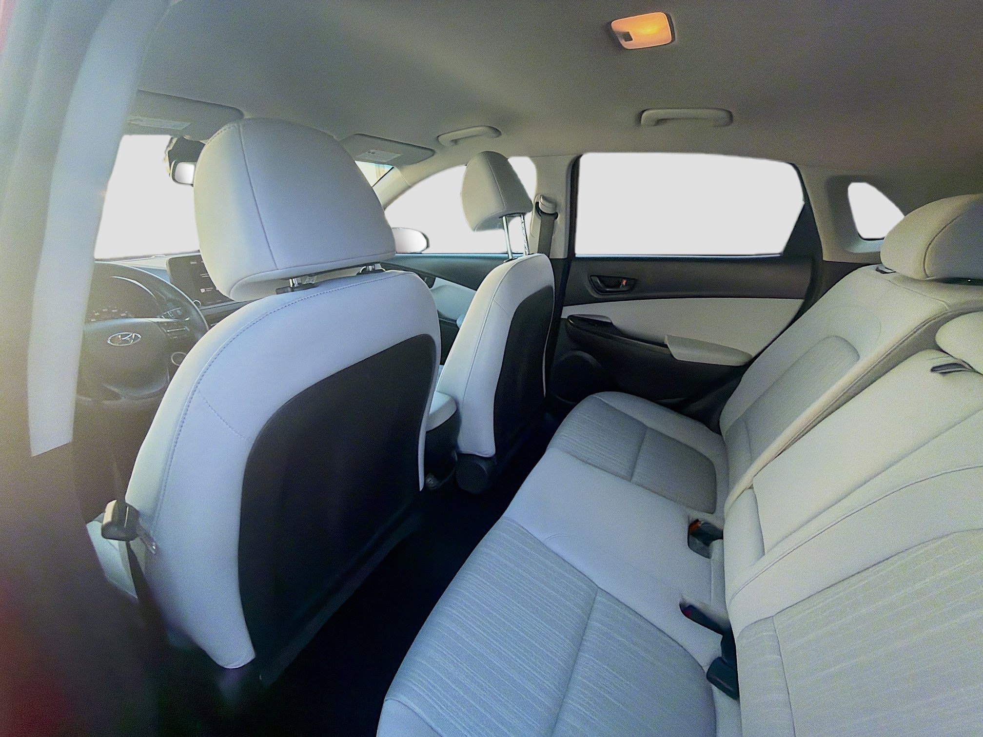 Used 2023 Hyundai Kona SEL image 21