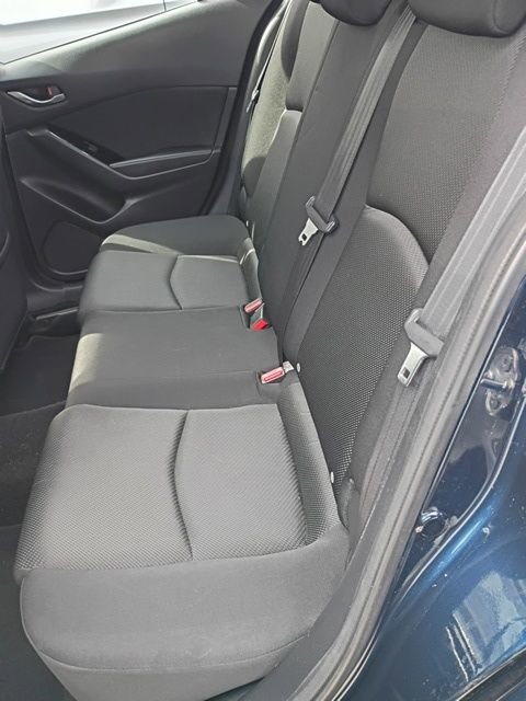Used 2018 MAZDA MAZDA3 Sport image 33