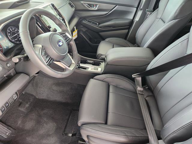 New 2025 Subaru Ascent Limited image 9