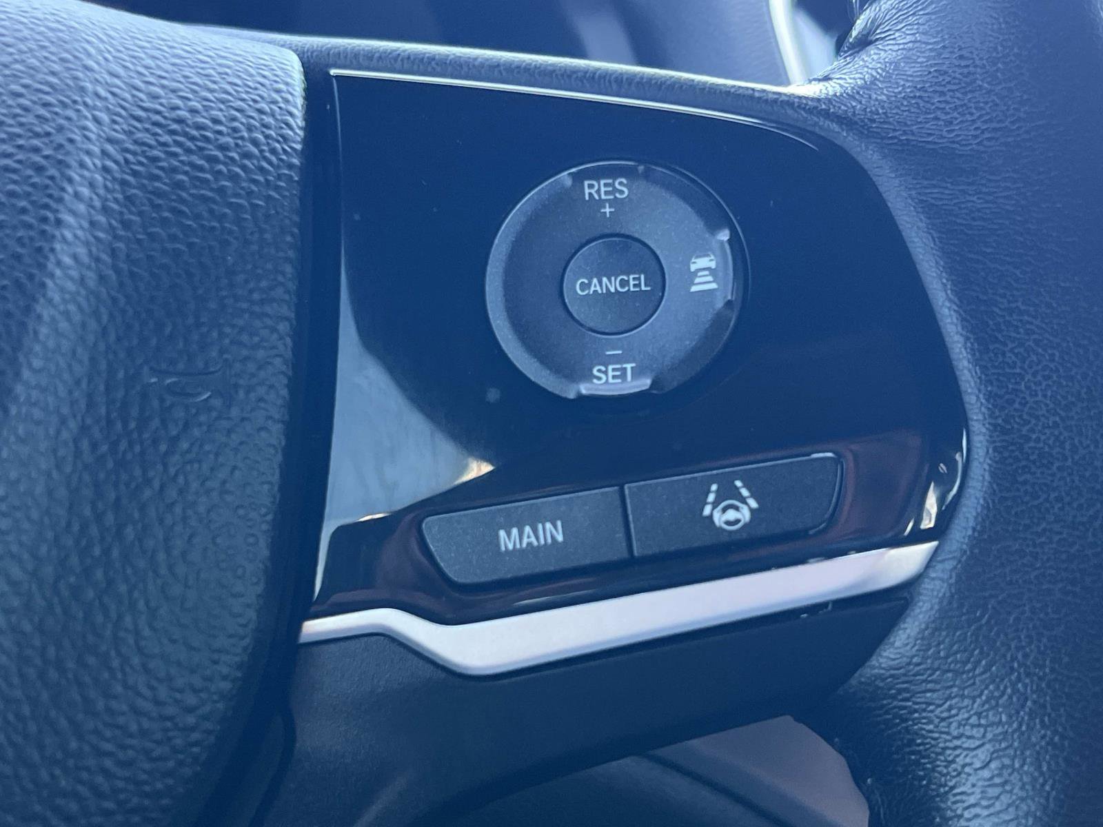 Certified 2021 Honda Passport EX-L image 10