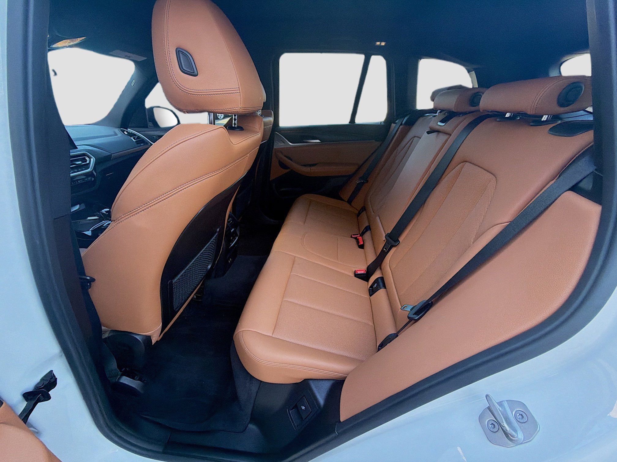 Used 2024 BMW X3 sDrive30i w/ Premium Package RWD image 23