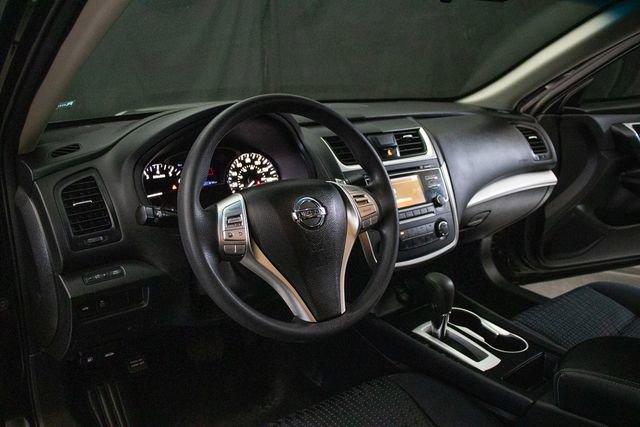 Used 2017 Nissan Altima 2.5 S w/ Power Driver Seat Package image 27