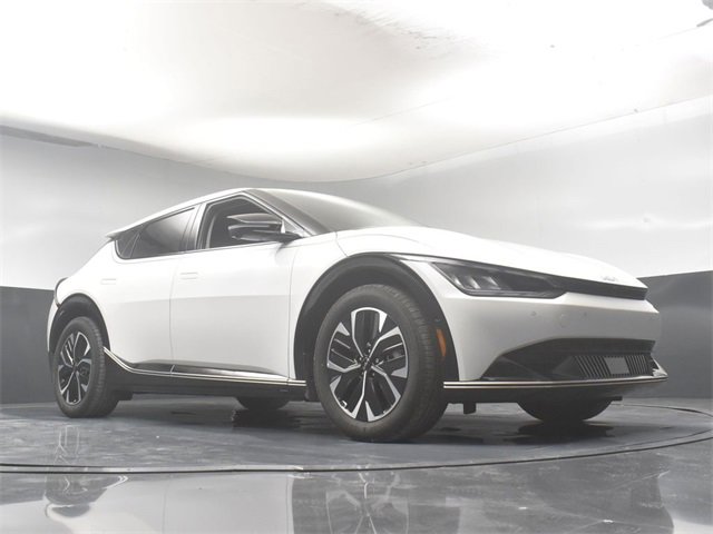 Used 2024 Kia EV6 Wind w/ Wind Technology Package image 34