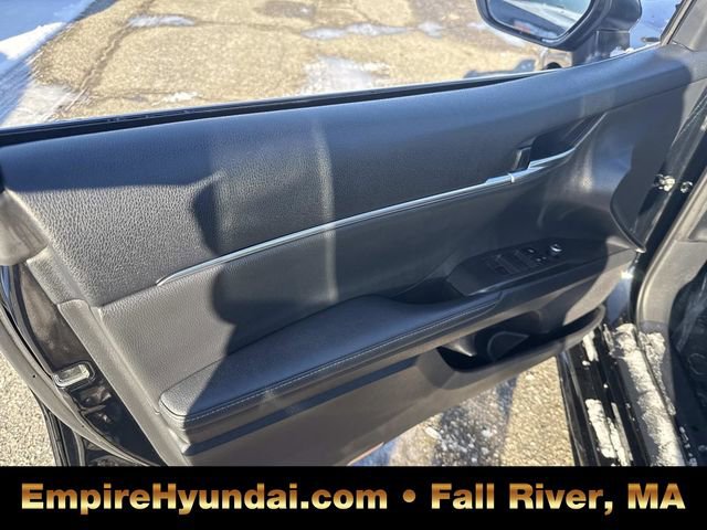 Used 2024 Toyota Camry XSE image 15