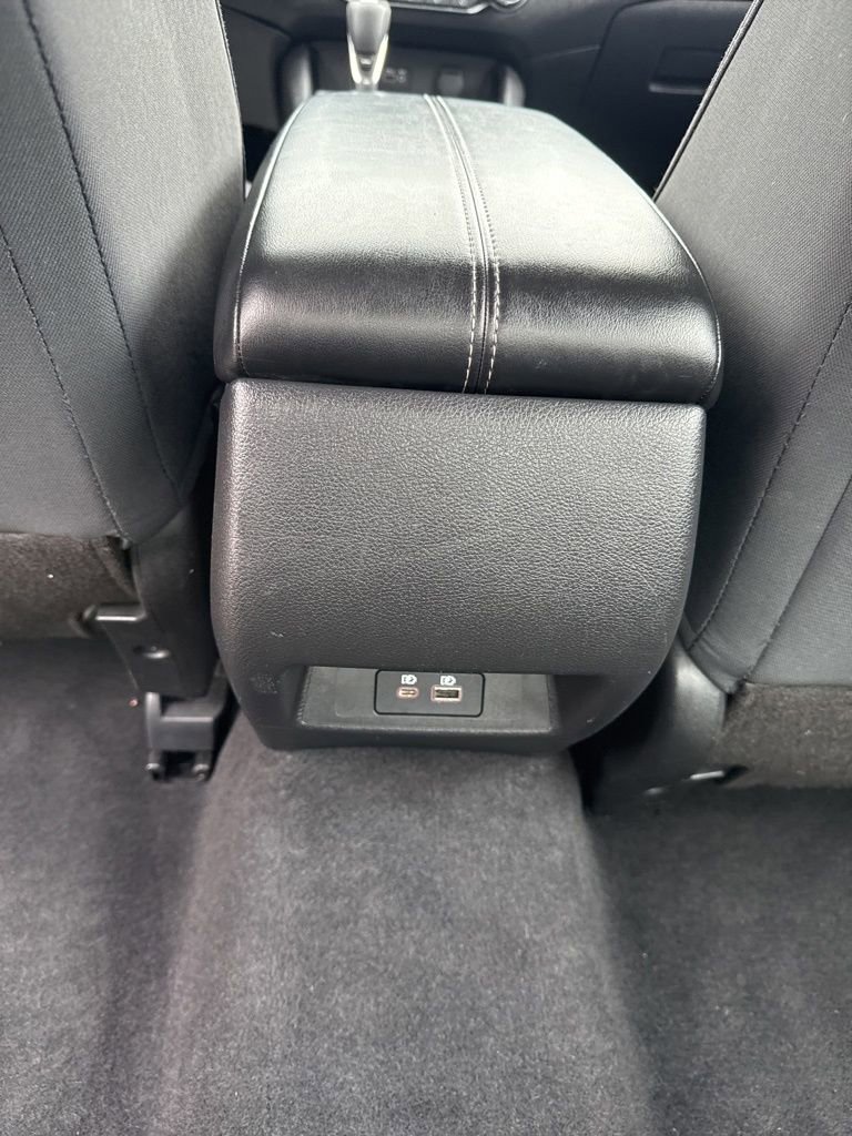 Used 2024 Nissan Altima 2.5 SV image 51