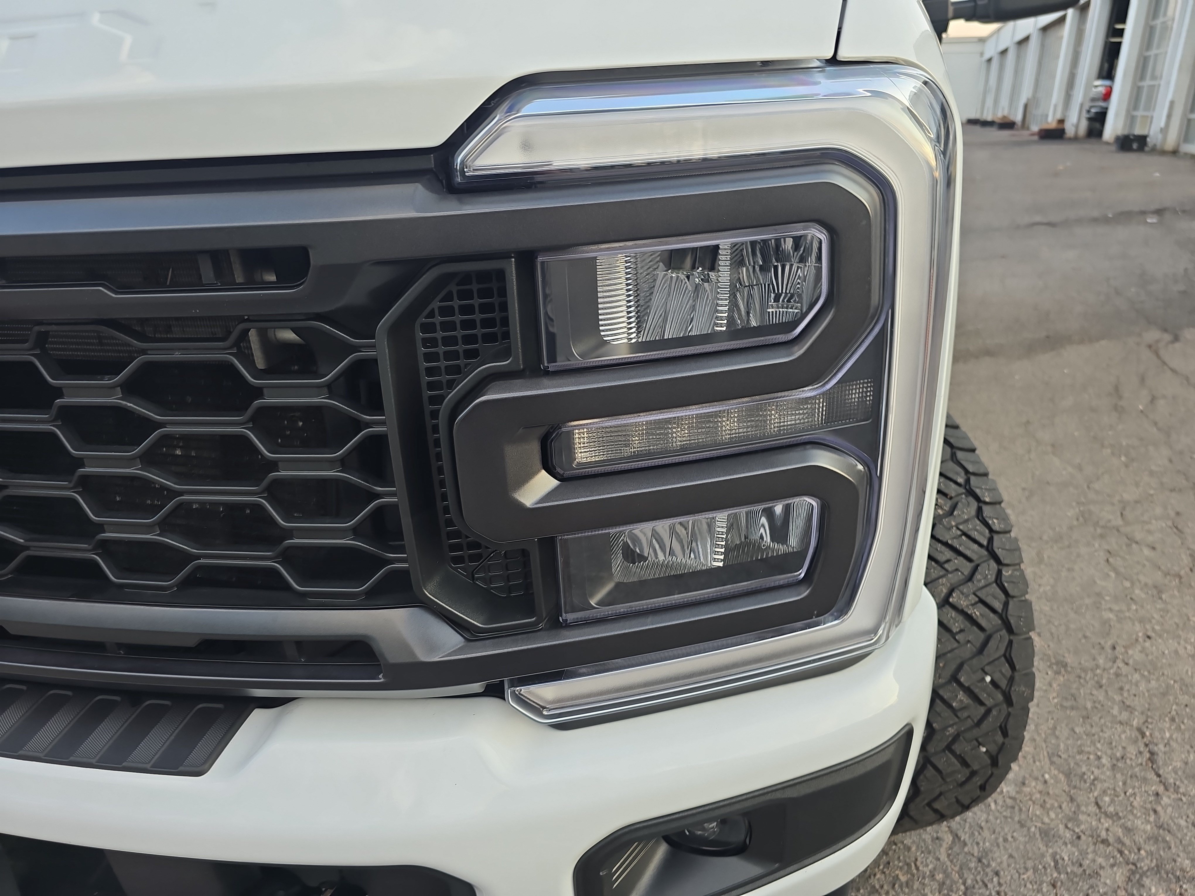 Used 2025 Ford F250 XL w/ STX Appearance Package AWD/4WD image 30