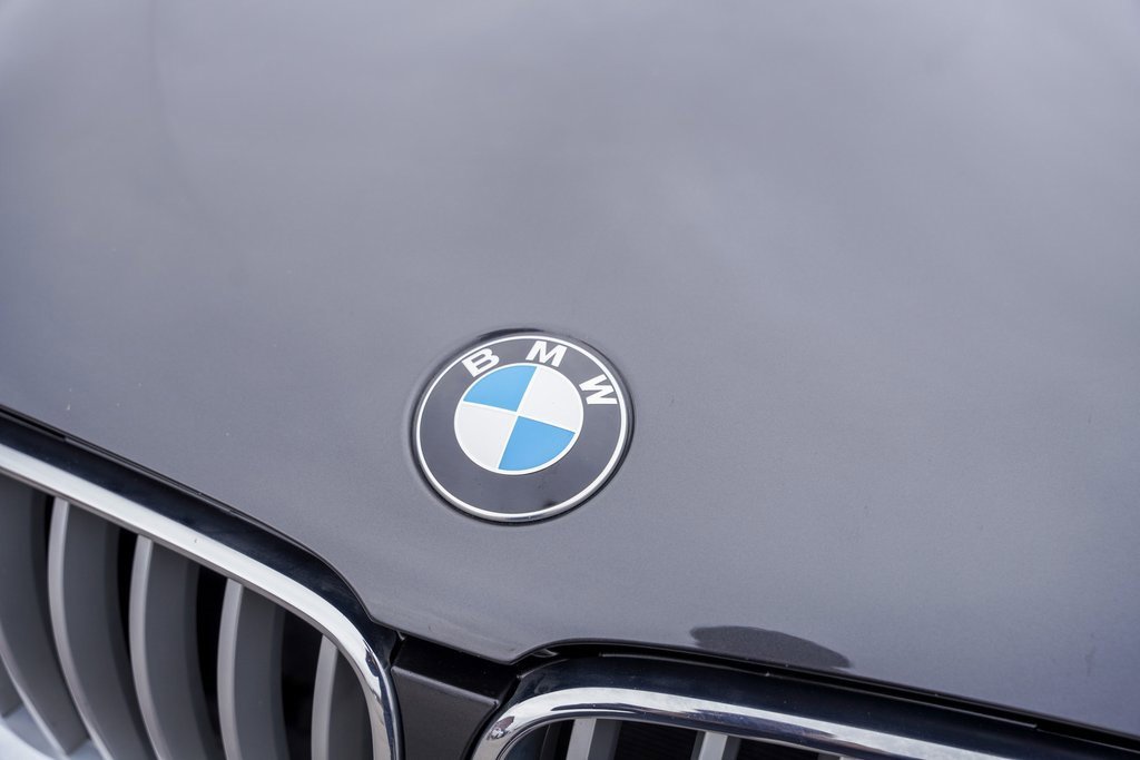 Used 2017 BMW X4 xDrive28i image 41