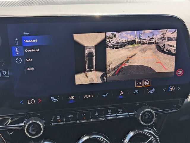 New 2026 Chevrolet Blazer EV LT w/ Super Cruise Package image 15