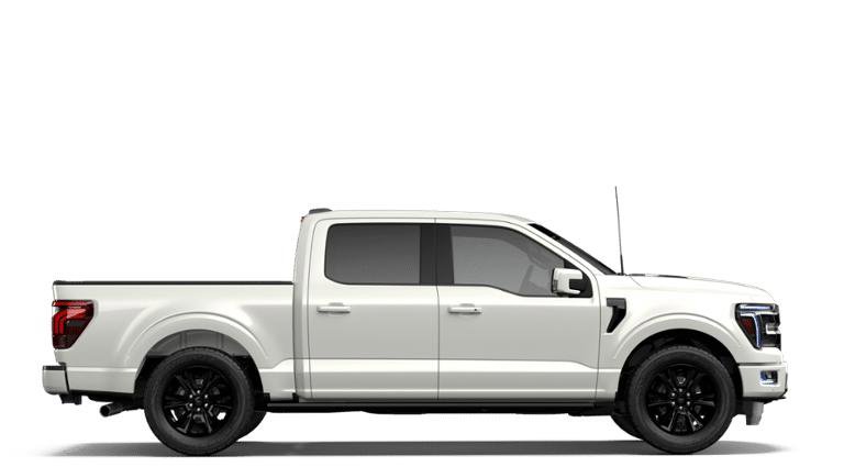New 2026 Ford F150 Platinum image 27