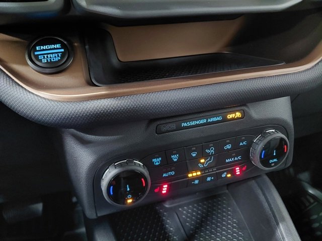 Used 2024 Ford Bronco Sport Outer Banks w/ Topo Graphic Package image 31