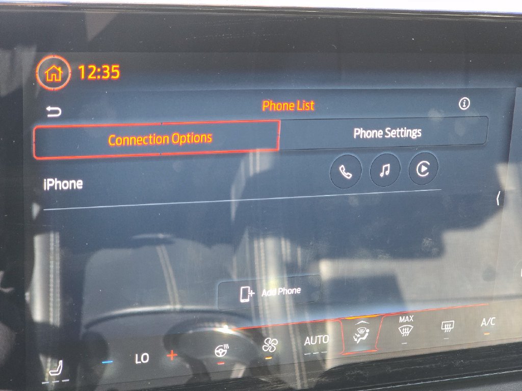 Used 2024 Ford Mustang Premium RWD image 4