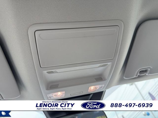 Used 2024 Ford Ranger XL AWD/4WD image 17