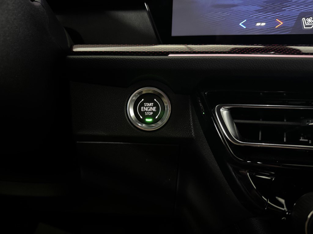 New 2026 Chevrolet Traverse RS image 57