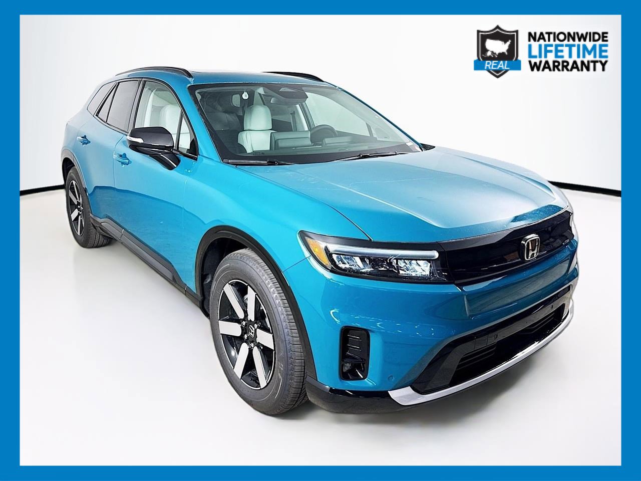 New 2026 Honda Prologue Touring