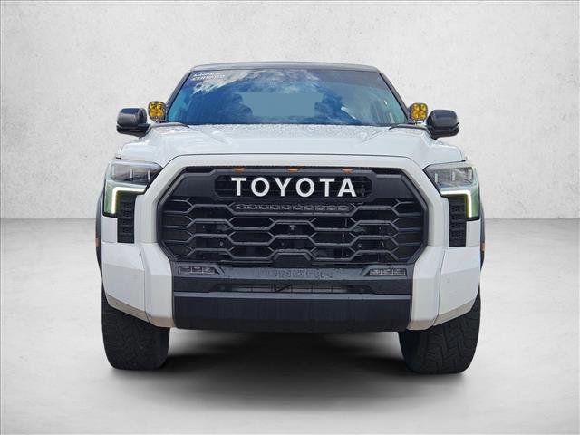 Used 2022 Toyota Tundra TRD Pro image 2