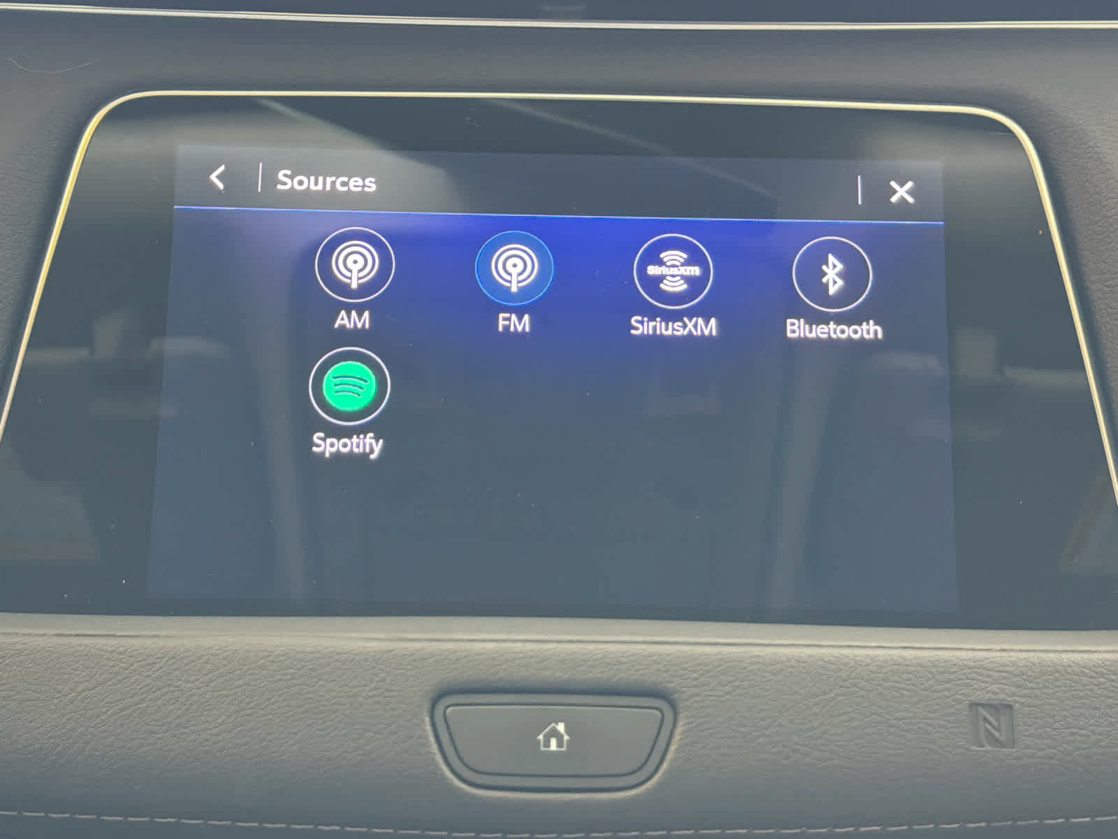 Used 2021 Cadillac XT4 Premium Luxury FWD image 52