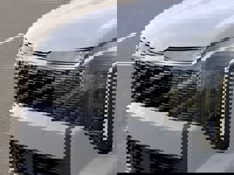 New 2026 Kia Sportage EX image 12