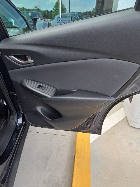 Used 2018 MAZDA CX-3 Sport FWD image 23