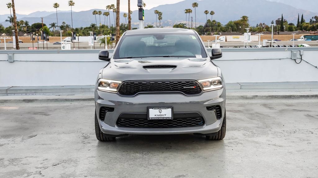New 2026 Dodge Durango GT image 3