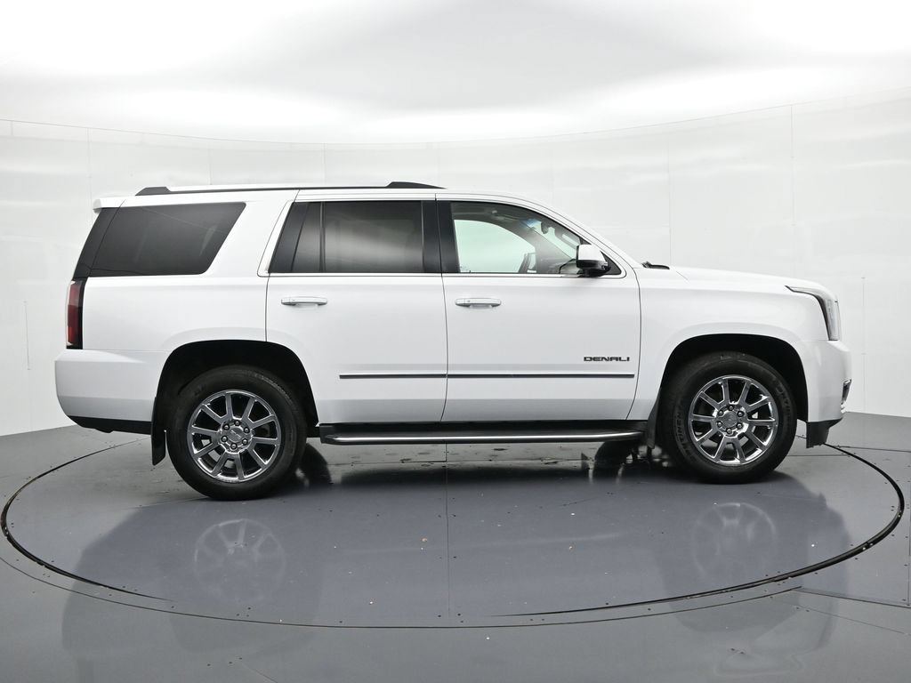 Used 2016 GMC Yukon Denali w/ Open Road Package AWD/4WD image 5