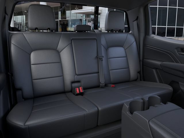 New 2026 GMC Canyon Elevation w/ Convenience Package AWD/4WD image 17