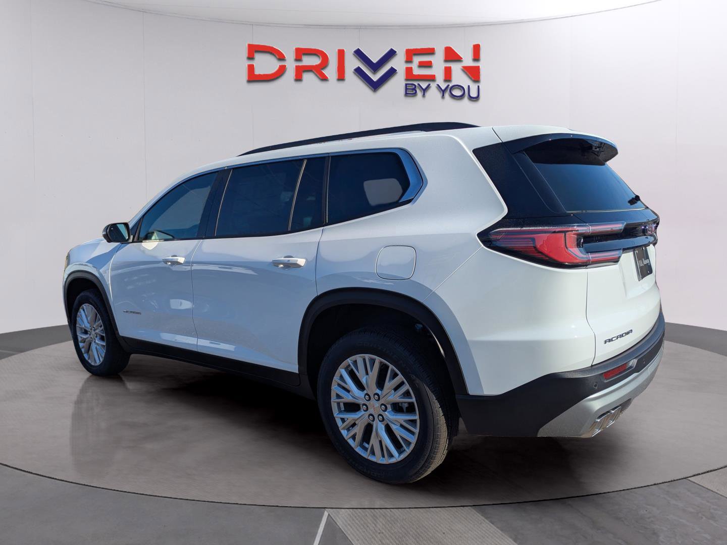 New 2026 GMC Acadia Elevation w/ Elevation Premium Package image 3