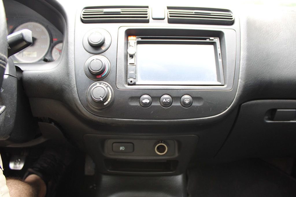 Used 2001 Honda Civic EX image 16
