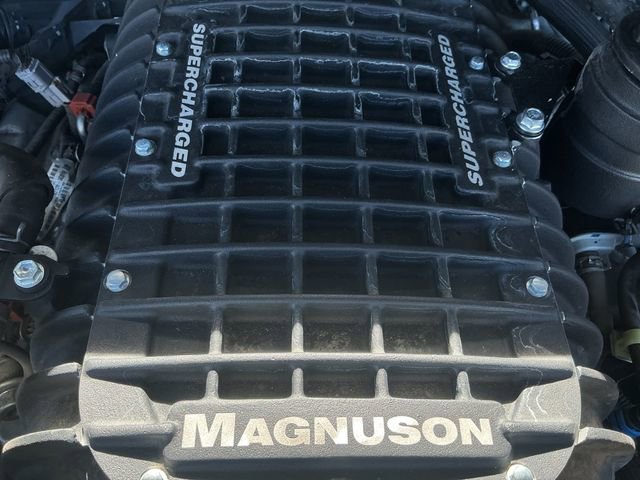 Used 2020 Toyota Tundra SR5 w/ SR5 Upgrade Package image 29