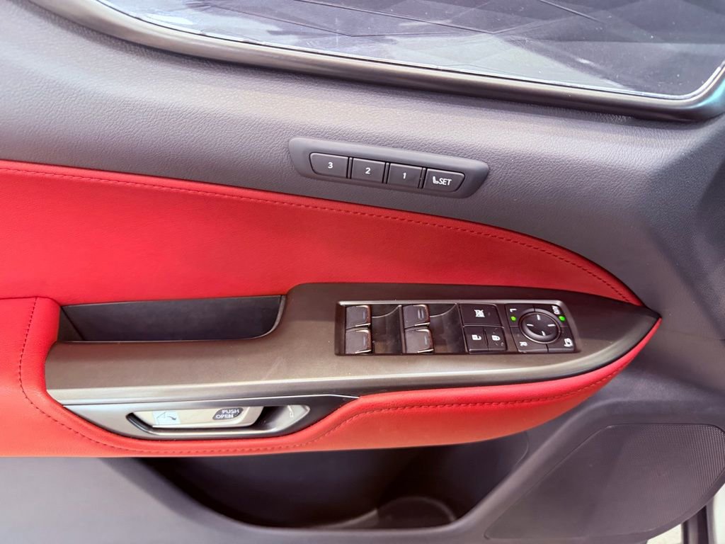 Certified 2024 Lexus NX 250 FWD image 19