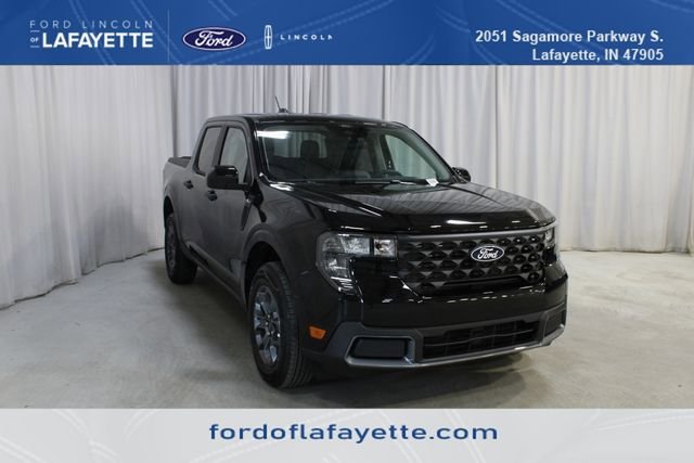 New 2026 Ford Maverick XLT w/ Equipment Group 301A