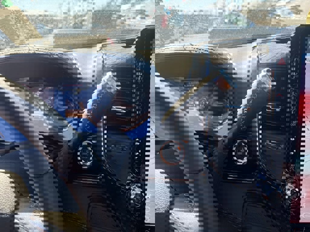 New 2026 RAM 2500 Limited image 15