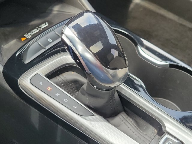 Used 2024 Buick Envista Avenir FWD image 33