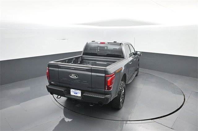 New 2025 Ford F150 Tremor w/ Equipment Group 402A High image 24