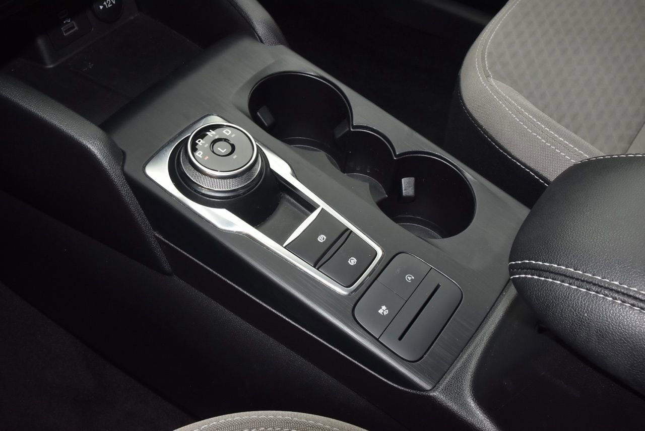 Used 2022 Ford Escape SE w/ SE Sport Appearance Package FWD image 31