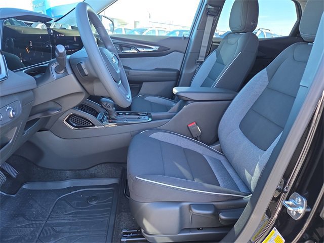 New 2026 Chevrolet TrailBlazer LT w/ Driver Confidence Package image 10