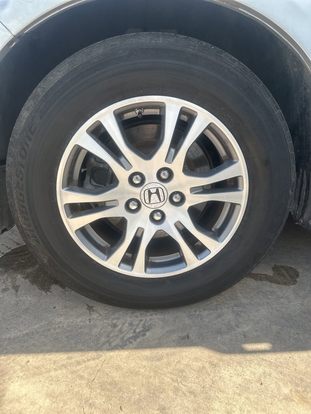 Used 2012 Honda Odyssey EX image 24