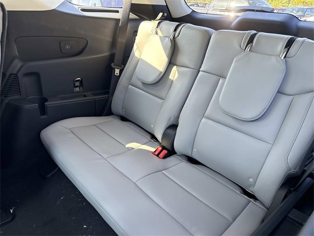 New 2026 Ford Explorer Active image 19