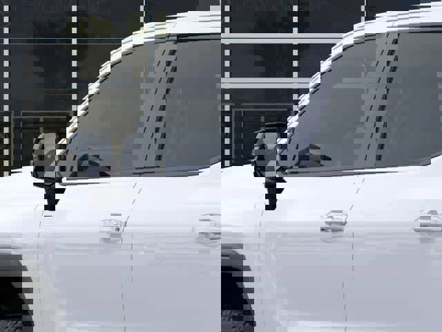 New 2026 GMC Sierra EV Elevation image 12