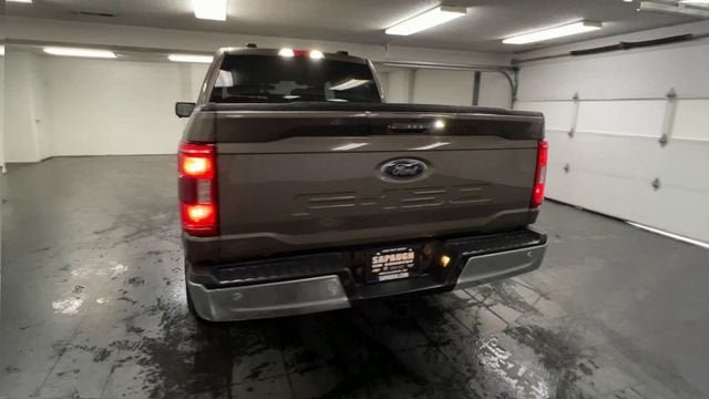 Used 2022 Ford F150 XLT w/ Equipment Group 302A High image 7
