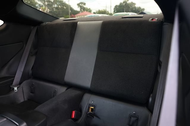 Used 2022 Toyota GR86 Premium RWD image 11
