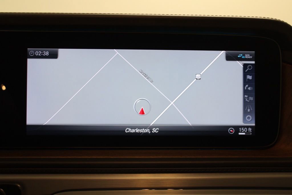 Used 2019 Mercedes-Benz G 550 image 29