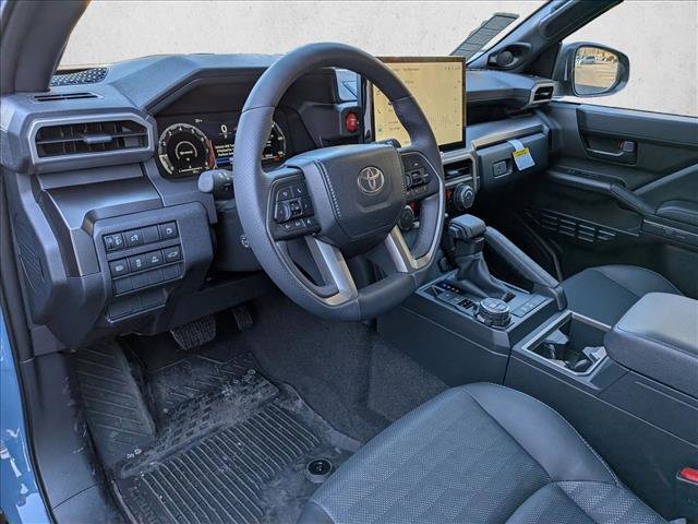 New 2026 Toyota 4Runner TRD Off-Road Premium AWD/4WD image 3
