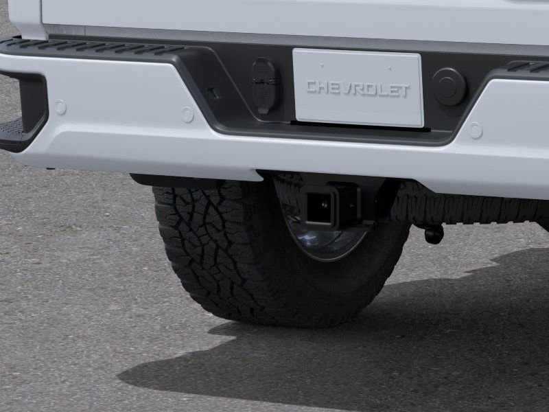 New 2026 Chevrolet Silverado 2500 High Country image 38