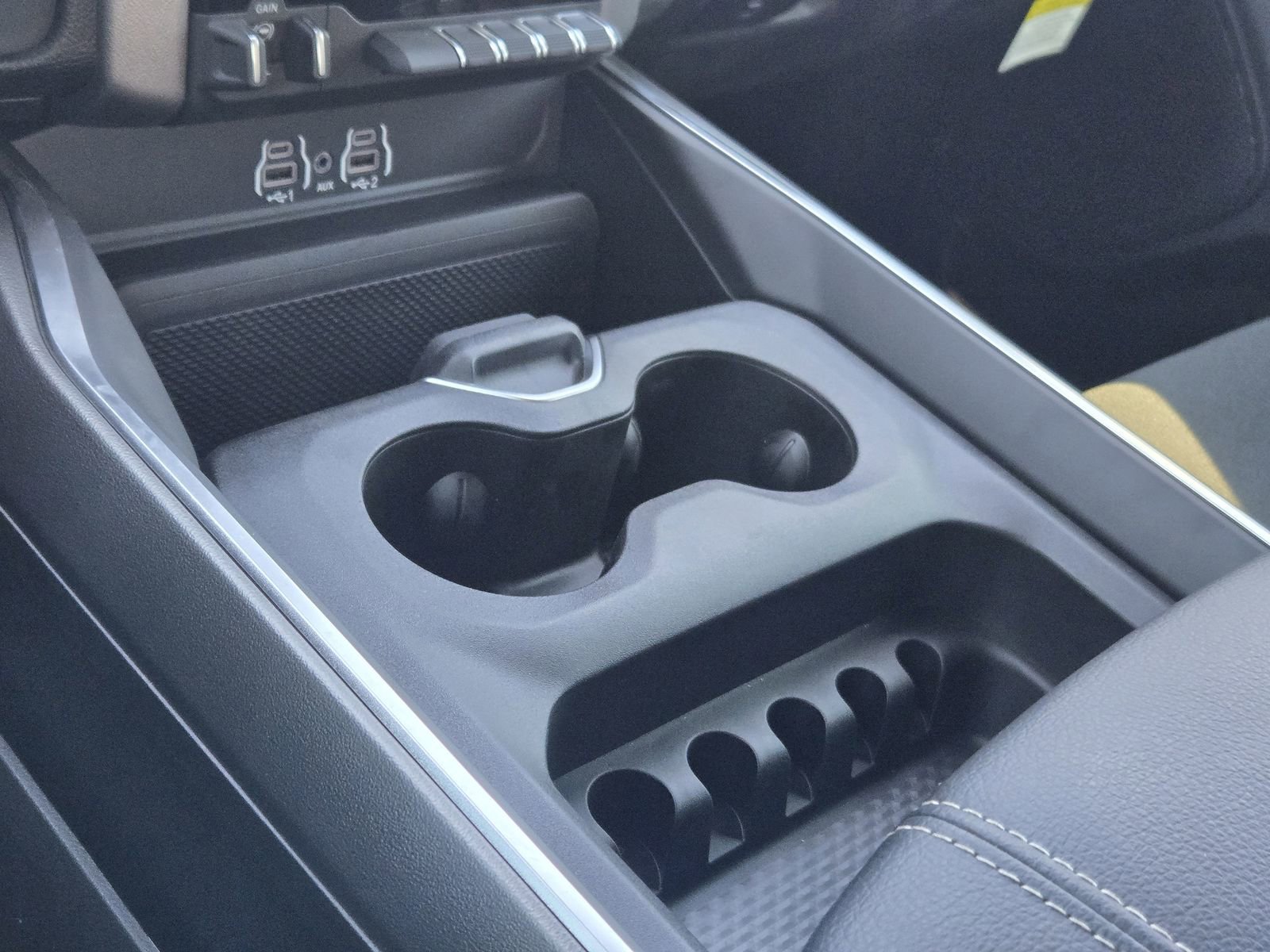 New 2026 RAM 1500 Big Horn image 20